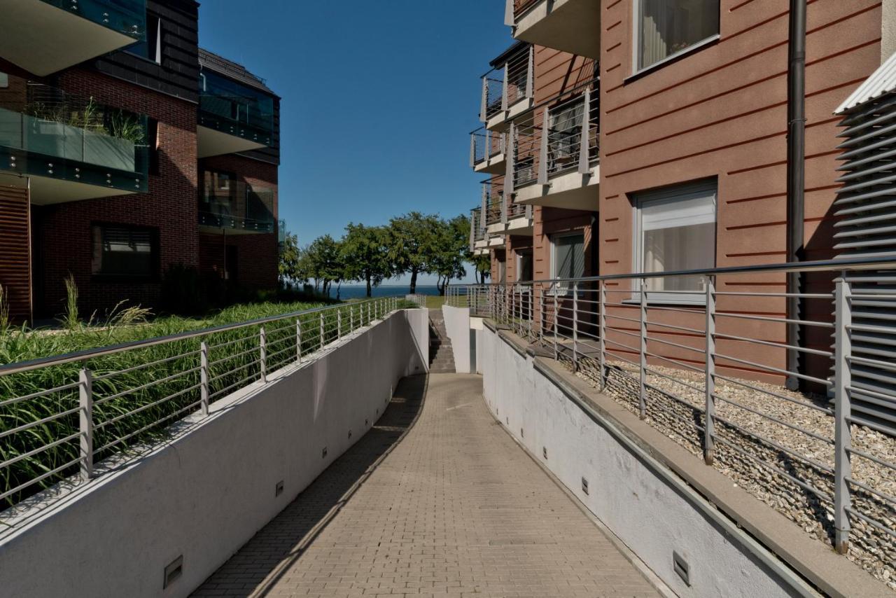 Blueapart Katamarany Puck Exterior photo